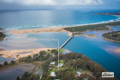 Property 405 Tathra Bermagui Road, Mogareeka NSW 2550 IMAGE 0