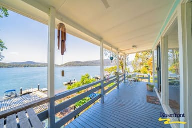 Property 2184 Hawkesbury River (11 Lipmans Estate), Bar Point NSW 2083 IMAGE 0