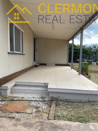 Property 35 Beatty Street, Clermont QLD 4721 IMAGE 0