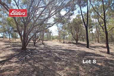 Property Lots 8 & 9 West Terrace, Leasingham SA 5452 IMAGE 0