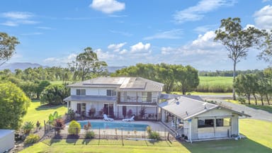 Property 91 Silver Creek Road, KELSEY CREEK QLD 4800 IMAGE 0