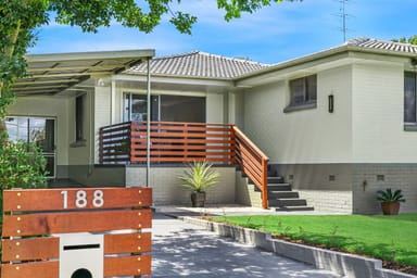 Property 188 Mackenzie Street, Rangeville QLD 4350 IMAGE 0