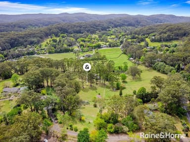 Property Lot 122 Collingwood Drive, Matcham NSW 2250 IMAGE 0