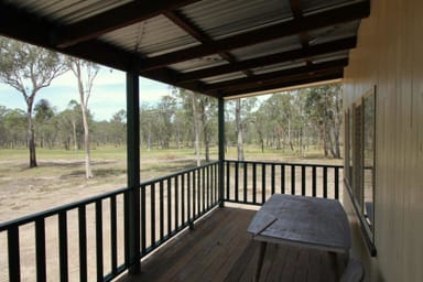 Property Lot 5 Watalgan Road, WATERLOO QLD 4673 IMAGE 0