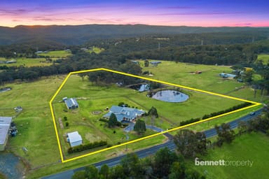 Property 711 Comleroy Road, Kurrajong NSW 2758 IMAGE 0