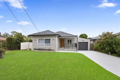 Property 19 Vernon Street, GREYSTANES NSW 2145 IMAGE 0