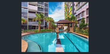 Property UNIT 706, 338 Water Street, Fortitude Valley QLD 4006 IMAGE 0