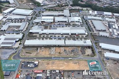 Property Lot 87 Stephens Way, Yatala QLD 4207 IMAGE 0