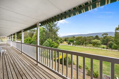 Property 4 Cathedral Close, Buxton VIC 3711 IMAGE 0