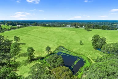 Property Proposed Lots 1-9 463 Comleroy Road, KURRAJONG NSW 2758 IMAGE 0