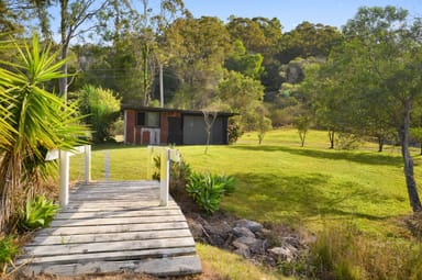 Property 3A Howard Creek Place, Wongawallan QLD 4210 IMAGE 0