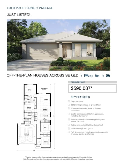Property 4202 71 Eagle Street, Brisbane City QLD 4000 IMAGE 0