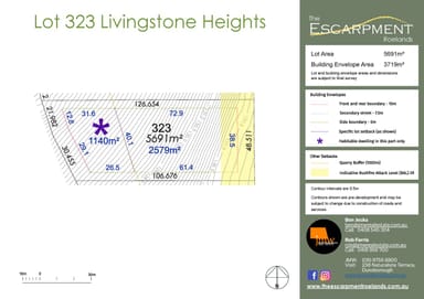 Property 323, Livingstone Heights, ROELANDS WA 6226 IMAGE 0