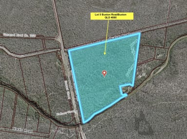 Property Lot 5 & 7 Buxton Road, Buxton QLD 4660 IMAGE 0