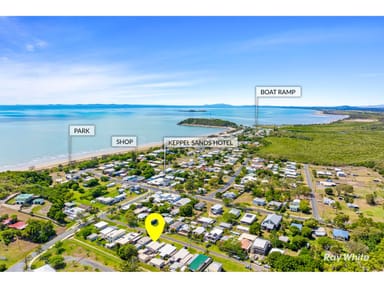 Property 11 Meadow Street, KEPPEL SANDS QLD 4702 IMAGE 0