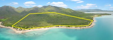 Property Lot 5, 890 Gloucester Avenue, Gloucester Park, CAPE GLOUCESTER QLD 4800 IMAGE 0