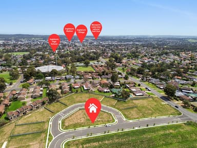 Property Lot Lot, 10 Oxford Garden, INGLEBURN NSW 2565 IMAGE 0