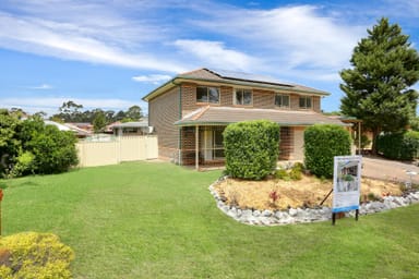 Property 130 Australis Avenue, WATTLE GROVE NSW 2173 IMAGE 0