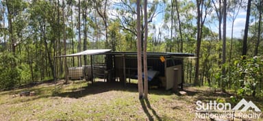 Property Lot 2 T Bust Road, MOOLBOOLAMAN QLD 4671 IMAGE 0