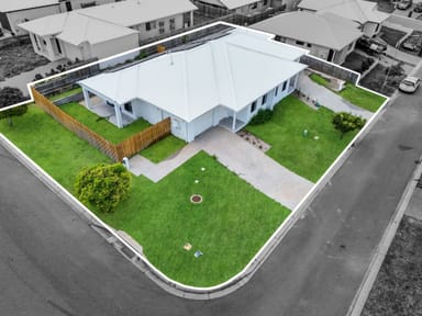 Property 1 STONE WAY, COSGROVE QLD 4818 IMAGE 0