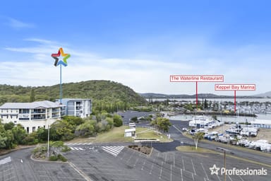 Property 6, 12-14 Breakwater Drive, Rosslyn QLD 4703 IMAGE 0