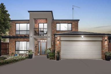 Property 15 Rebellion Circuit, Beaumont Hills NSW 2155 IMAGE 0