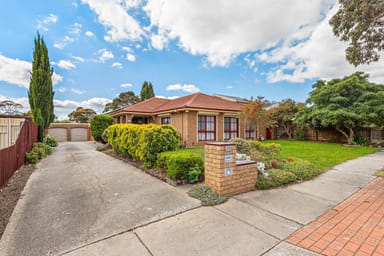 Property 74 Odessa Avenue, Keilor Downs VIC 3038 IMAGE 0