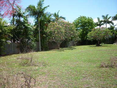 Property Lot 61, 13 Parramatta Street, BELGIAN GARDENS QLD 4810 IMAGE 0