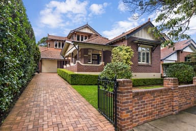 Property 26 Pine Avenue, Russell Lea NSW 2011 IMAGE 0