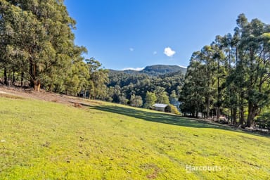 Property Lot 1 Cripps Road, WOODBRIDGE TAS 7162 IMAGE 0