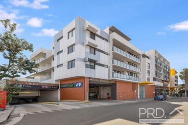 Property 305/11C Mashman Avenue, KINGSGROVE NSW 2208 IMAGE 0