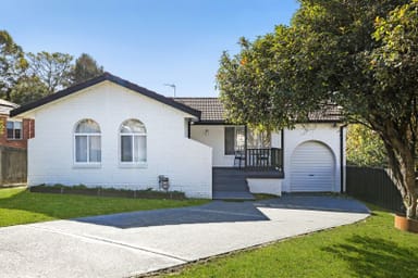Property 13 Cherry Tree Place, Mittagong NSW 2575 IMAGE 0