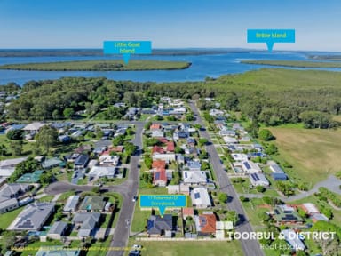 Property 17 Fisherman Drive, DONNYBROOK QLD 4510 IMAGE 0