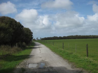 Property Tin Mine Road Tin Mine Road, Loorana TAS 7256 IMAGE 0