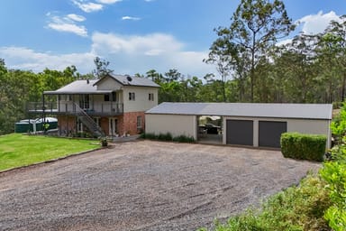 Property 173 Mungay Creek Road, Willawarrin NSW 2440 IMAGE 0