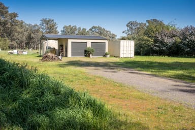 Property Lot 2 Palmerston Street, Baddaginnie VIC 3670 IMAGE 0