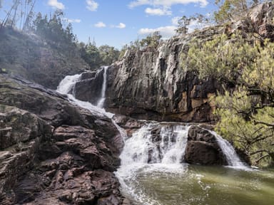 Property "Ginninderra Falls" Parkwood Road, Wallaroo NSW 2618 IMAGE 0