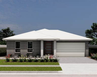 Property Lot 3022 Proposed Road, CLAREMONT MEADOWS NSW 2747 IMAGE 0