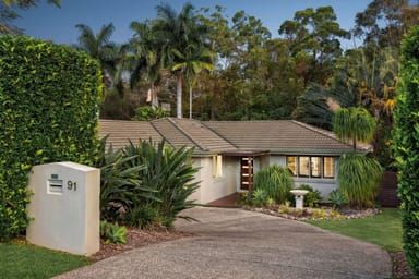 Property 91 Outlook Drive, TEWANTIN QLD 4565 IMAGE 0