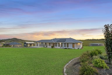 Property 454 Bacon Circuit, Tabbil Creek Via, DUNGOG NSW 2420 IMAGE 0