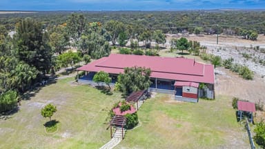 Property 600 Telephone Road, Wanerie WA 6503 IMAGE 0