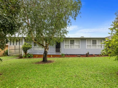 Property 43 Old Waratah Rd, FISH CREEK VIC 3959 IMAGE 0