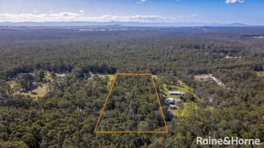 Property Lot 26 Sinclair Road, FALLS CREEK NSW 2540 IMAGE 0