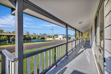 Property 107 Warrego Drive, Sanctuary Point NSW 2540 IMAGE 0