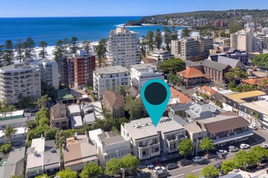 Property 15, 62-64 Pittwater Road, Manly NSW  IMAGE 0