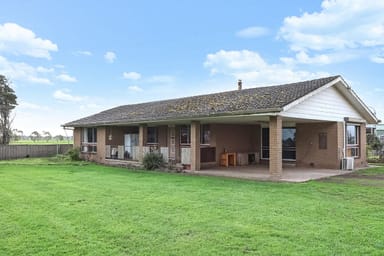 Property 470 Old Irrewillipe Road, Bungador VIC 3254 IMAGE 0