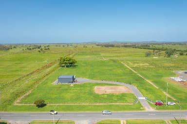 Property Lot 2 & 4 Barnard St, GLADSTONE NSW 2440 IMAGE 0