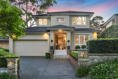 Property 4 Avoca Road, TURRAMURRA NSW 2074 IMAGE 0