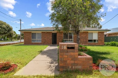 Property 18 Grevillea Crescent, LAKE ALBERT NSW 2650 IMAGE 0