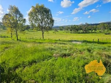 Property 345, . Cooyar - Mt Binga Rd, COOYAR QLD 4402 IMAGE 0